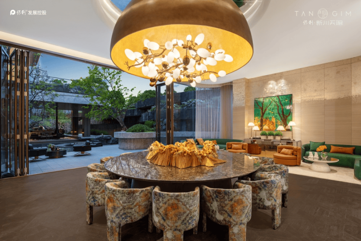 成都【保利新川天珺】售楼处电话(已认证)2026年1月售价与最新优惠发布!查询户型图、总价区间_区域价值深度解析(图9)