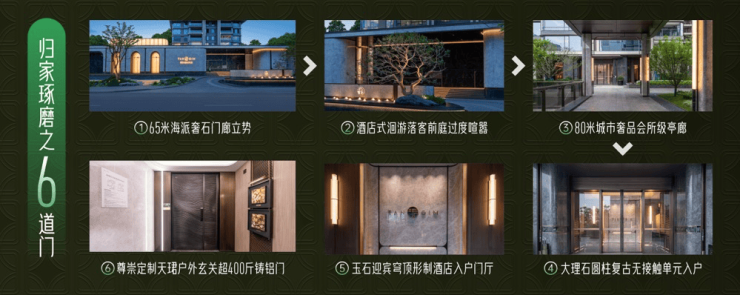 成都【保利新川天珺】售楼处电话(已认证)2026年1月售价与最新优惠发布!查询户型图、总价区间_区域价值深度解析(图10)