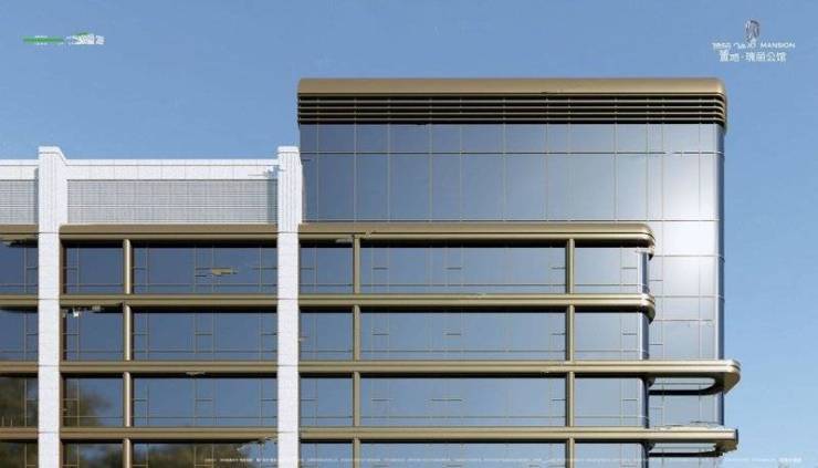 置地瑰丽公馆-合肥新盘必买楼盘发布：售楼处电线小时电线最新房价楼盘评测(图1)