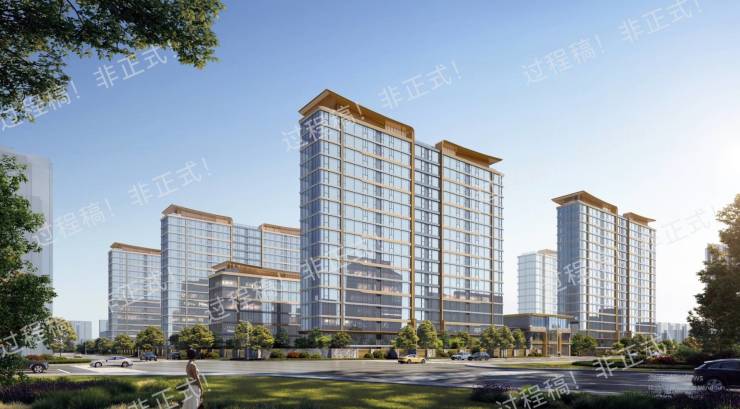 四川邦泰璟和朗月-营销中心位置-售楼中心(图1)