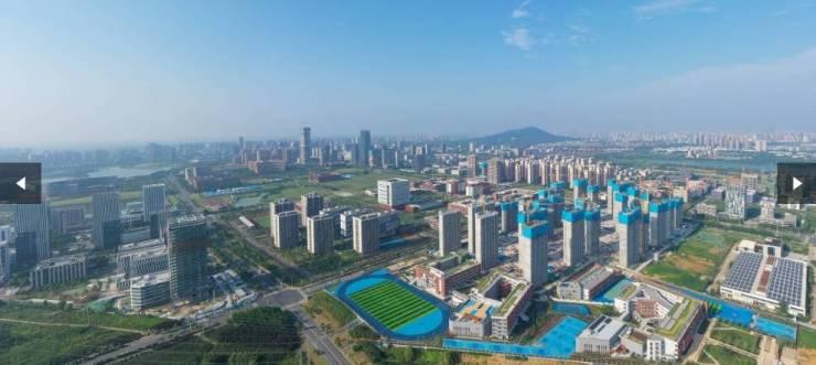 Kaiyun体育网站：伟星万科星遇光年-营销中心位置-售楼中心(图2)