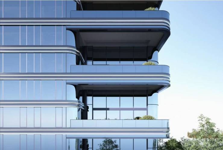 伟星ONE139-营销中心位置-售楼中心(图5)