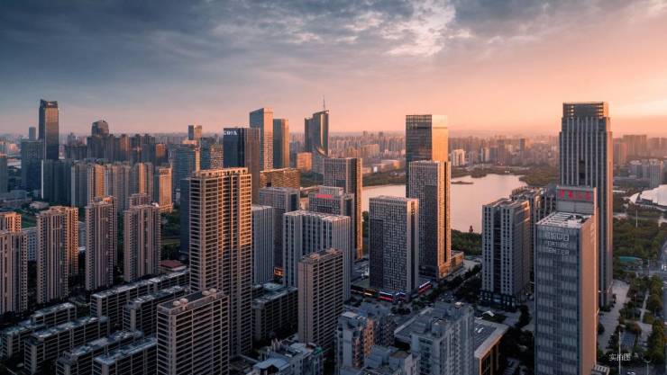 Kaiyun体育网站：合肥城建星启锦宸新房周边配套-优惠(图4)