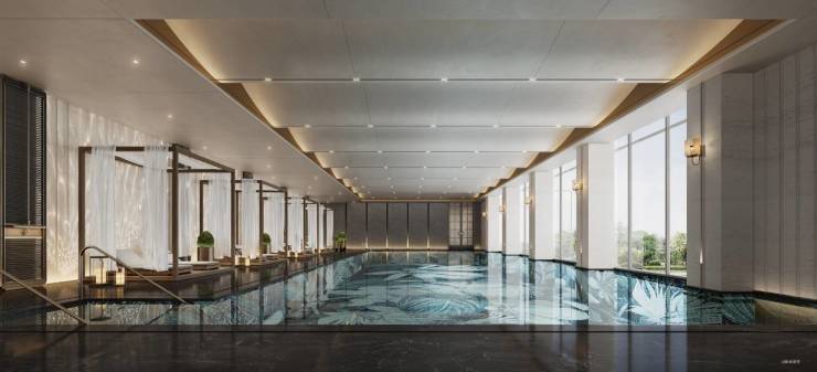 Kaiyun体育网站：合肥城建星启锦宸新房周边配套-优惠(图6)