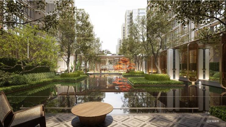 Kaiyun体育网站：合肥城建星启锦宸新房周边配套-优惠(图5)