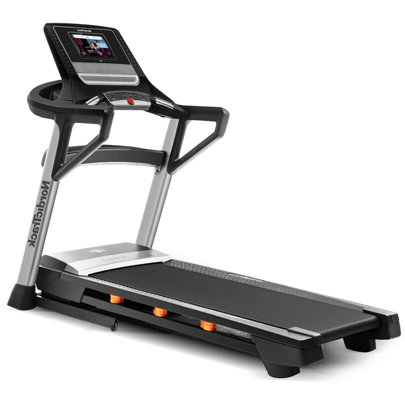 Kaiyun（中国体育）：让家庭健身更智能爱康跑步机T85S让你动起来！(图1)