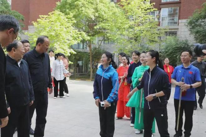 Kaiyun体育网站：依托国家级专业平台海太协会以五秩传承开启体教融合新征程(图9)