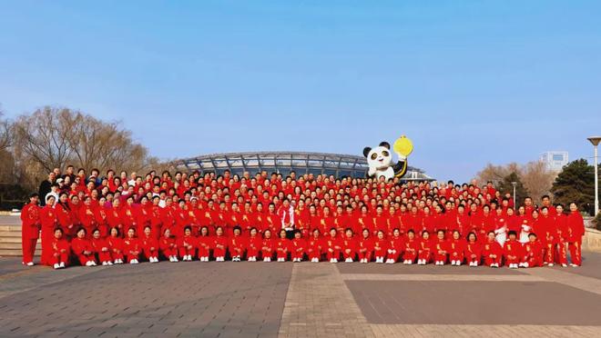 Kaiyun体育网站：依托国家级专业平台海太协会以五秩传承开启体教融合新征程(图10)