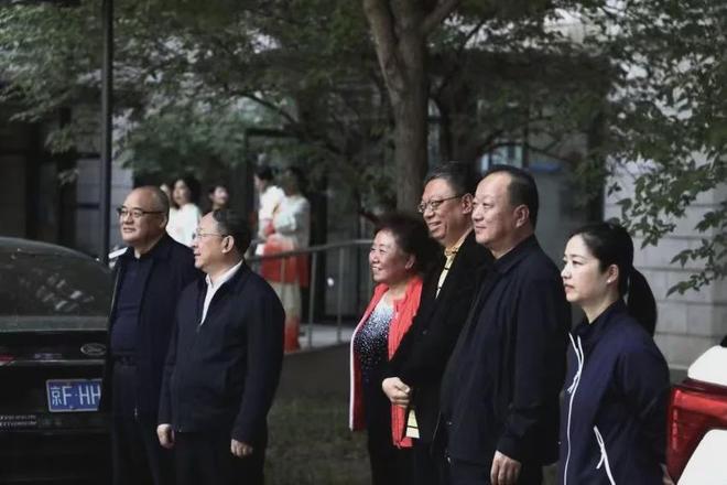 Kaiyun体育网站：依托国家级专业平台海太协会以五秩传承开启体教融合新征程(图8)