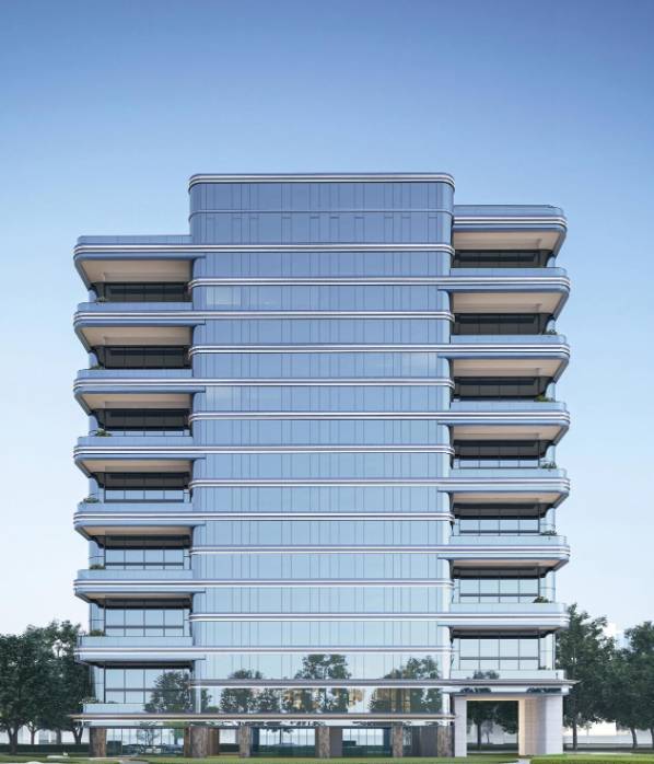 Kaiyun（中国体育）：伟星ONE139楼盘怎么样-价格(图2)