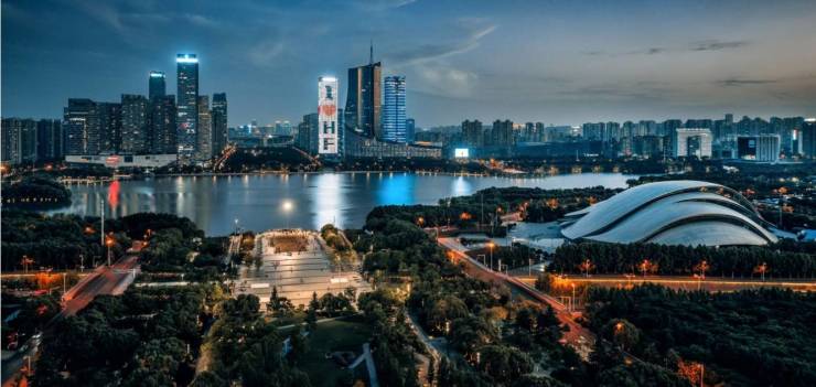 Kaiyun（中国体育）：伟星ONE139楼盘怎么样-价格(图4)