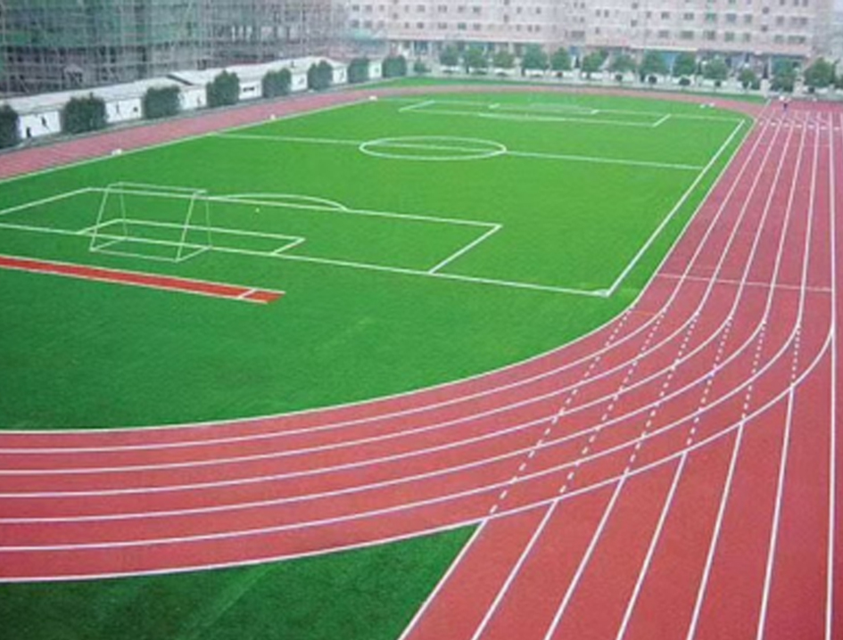 Kaiyun体育网站：2026年塑胶跑道服务商排行榜单：口碑为王(图1)