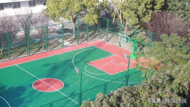 盐城8家公园集体“上新”！有你家门口的吗？(图1)