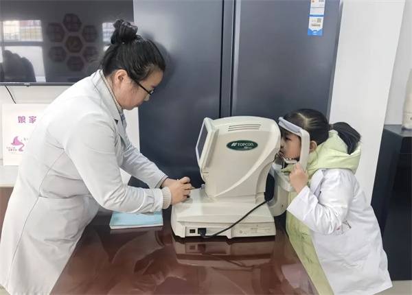 Kaiyun（中国体育）：安宁区丨智能健身惠生活网格服务暖人心(图3)