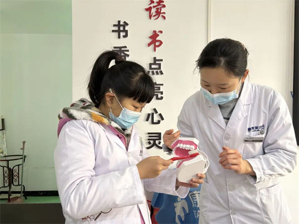 Kaiyun（中国体育）：安宁区丨智能健身惠生活网格服务暖人心(图2)