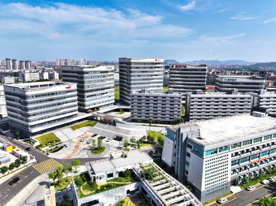 以工业设计破题答好产业跃迁“高分卷”(图2)