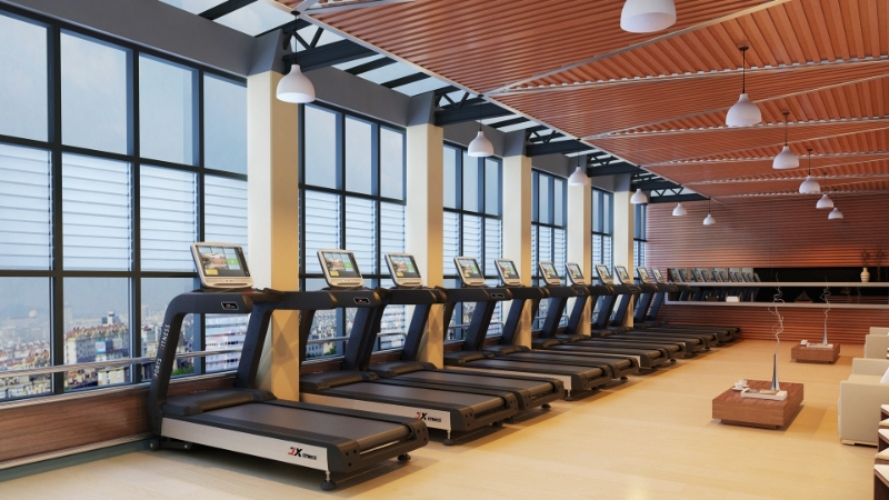 2026年江苏家用健身器材厂商竞争力五强深度解析(图1)