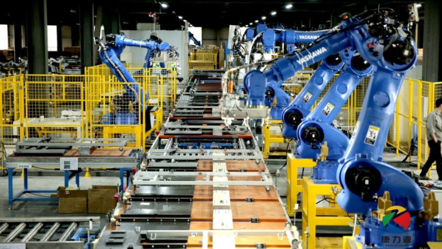 2026年江苏家用健身器材厂商竞争力五强深度解析(图2)