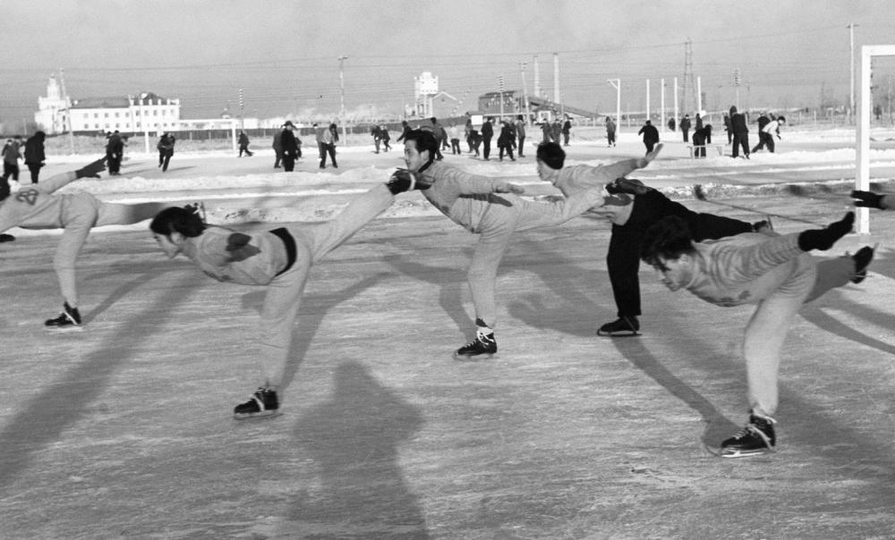 冬奥·征途丨一场三亿中国人的冰雪“奇缘”(图6)