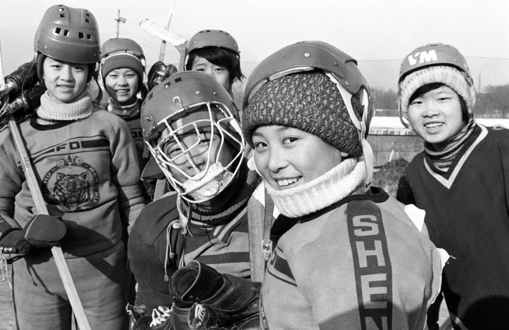 冬奥·征途丨一场三亿中国人的冰雪“奇缘”(图10)