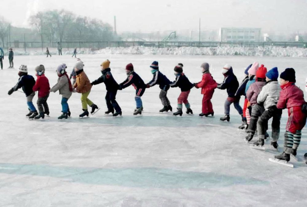 冬奥·征途丨一场三亿中国人的冰雪“奇缘”(图12)