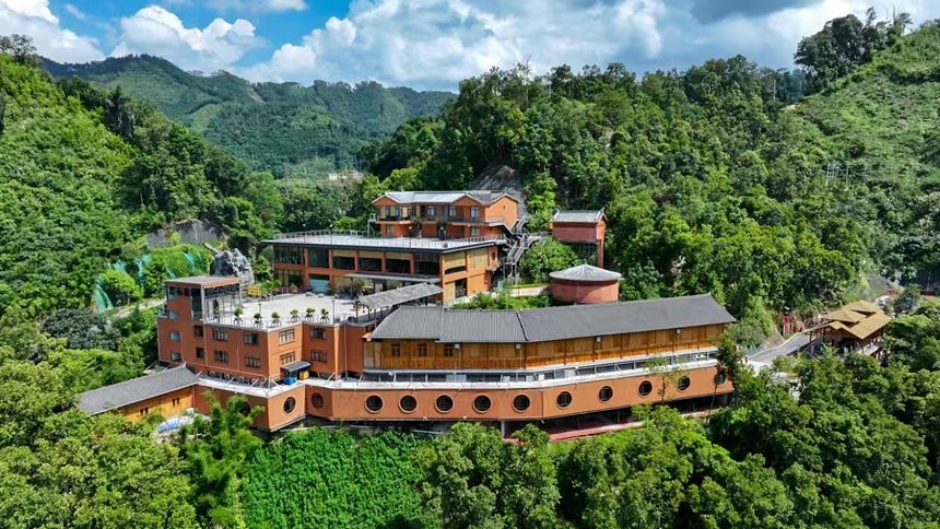 茶韵铸魂文旅赋能(图1)