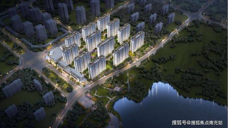 成都「城投置地锦湖岸」售楼电线月房价倒计时(图3)