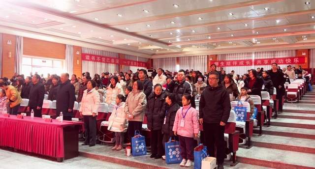 冠县2026第十六届全民健身运动会暨“青少年”迎魔方大赛圆满落幕(图4)