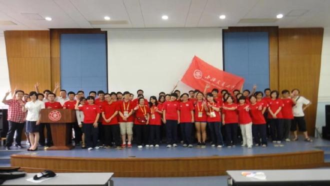 交大志愿者用时间证明了一件事(图5)