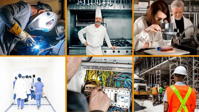 2026年澳洲移民方式梳理技术雇主人才家庭团聚(图1)