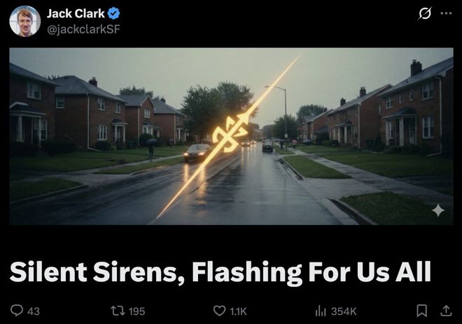 Kaiyun体育网站：Anthropic联创警告：2026年AI将把世界撕成两个平行宇宙(图1)