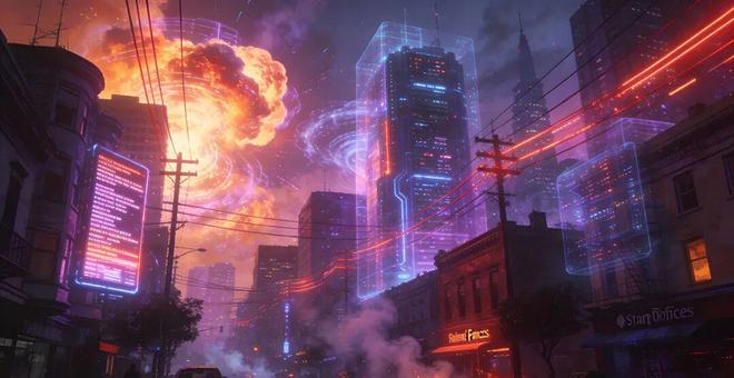 Kaiyun体育网站：Anthropic联创警告：2026年AI将把世界撕成两个平行宇宙(图3)