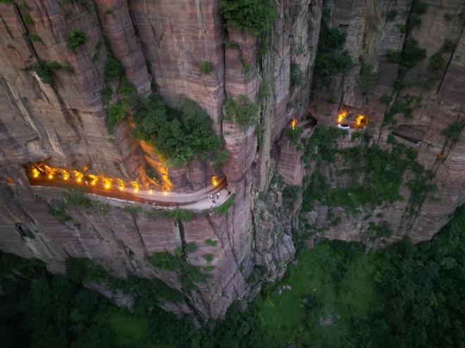 重磅！就在下周辉县万仙山将迎来一场盛事！(图16)