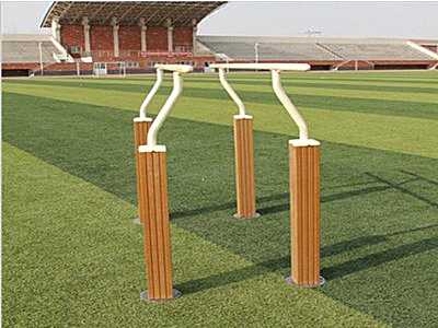 户外健身器材有哪些_现有户外健身器材价格(图1)