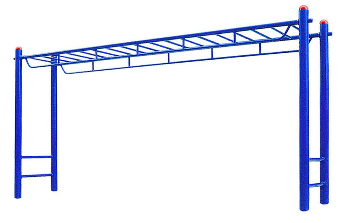 室外健身器材的种类(图2)