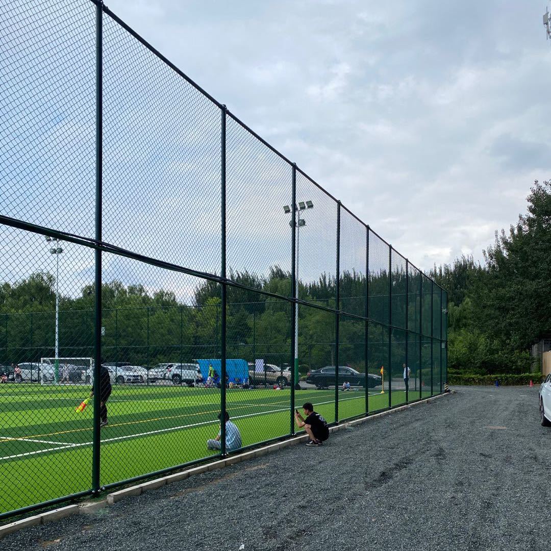 2026年北京体育场馆建设：球场围网厂家深度测评与选择指南(图1)