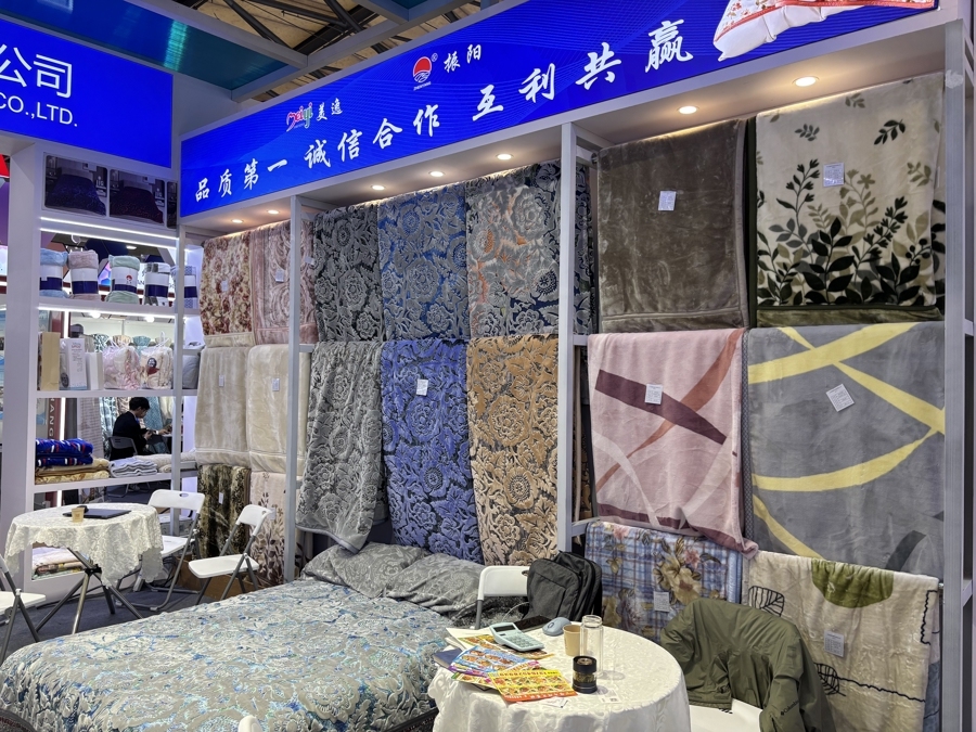 华交会上看“中国制造”破局:不仅有产品创新更有全球化布局(图1)