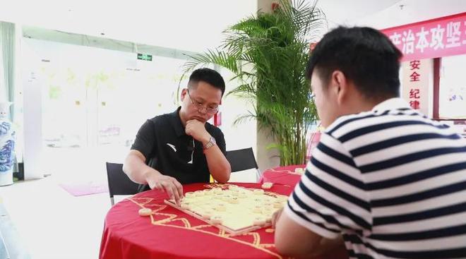 全民健身日共享奥运激情重庆体彩邀您健康动起来(图2)