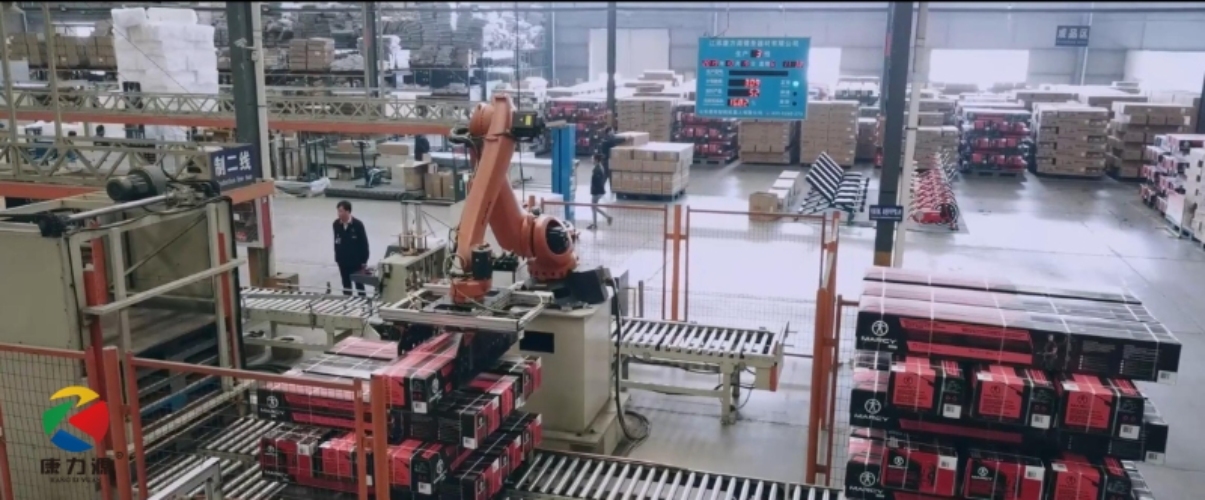 2026年Q1江苏家庭健身器材实力厂商全景解析与选购指南(图1)