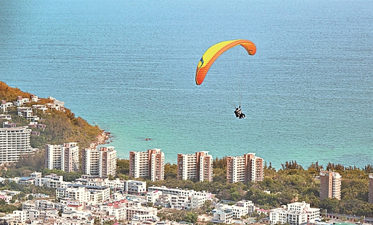 Kaiyun（中国体育）：户外运动渐成大众体育新风尚——我国户外运动发展现状调研与思考(图2)