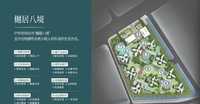 聚焦越秀龙湖·天樾花园售楼处发布：理想置业优选(图7)