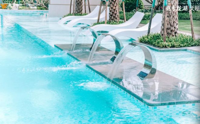 聚焦越秀龙湖·天樾花园售楼处发布：理想置业优选(图8)