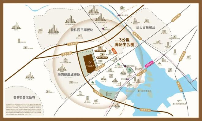 Kaiyun（中国体育）：◈厦门象屿兰亭雅颂售楼处-网站-兰亭雅颂楼盘详情-厦门好房(图1)