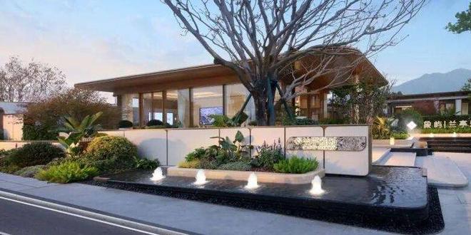 Kaiyun（中国体育）：◈厦门象屿兰亭雅颂售楼处-网站-兰亭雅颂楼盘详情-厦门好房(图8)