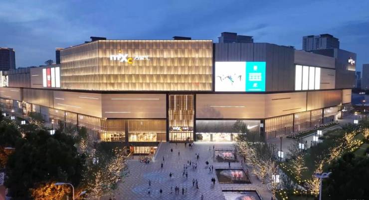 包河区中海悦府雲起【合肥新房在售楼盘最新汇总!合肥楼盘最新房价更新】(图4)