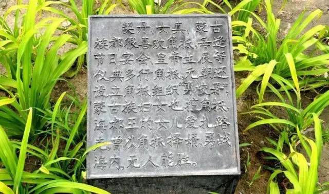 哈尔滨又新增一处20万平米公园年底还有…群力十大公园盘点(图11)