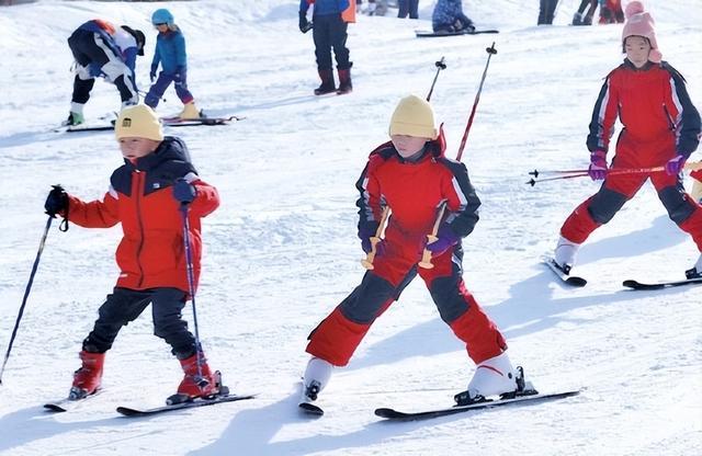 全民健身热2025年春节玩出健康“新花样”(图2)