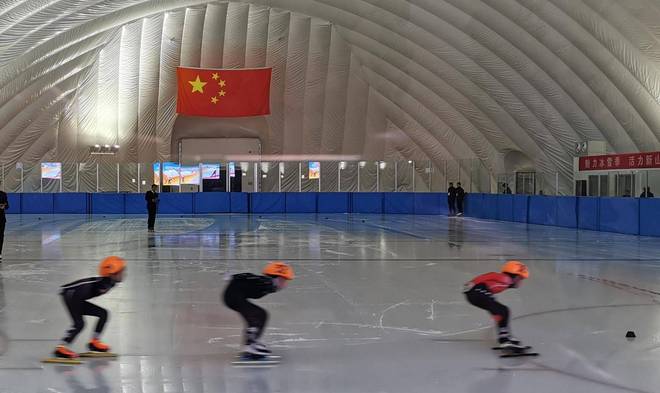 全民健身日来啦！枣庄市开启2022年“全民健身日”系列活动(图4)