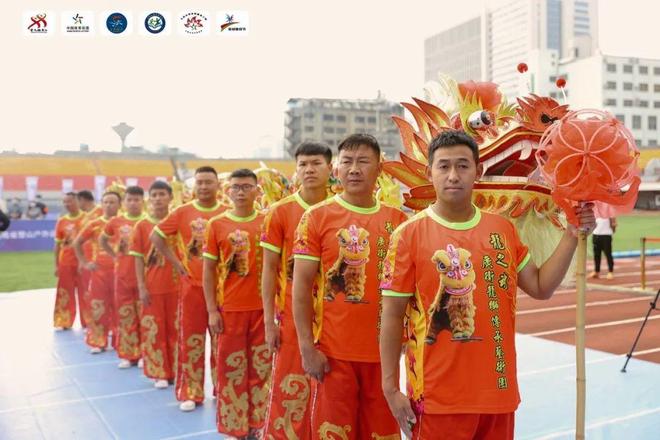 2022年“全民健身日”云南省主会场活动揭幕(图2)