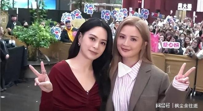 阿Sa恋上健身教练！一句“删掉绯闻”霸气官宣前任全是富二代(图2)